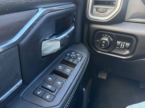 Used 2026 RAM 3500 Laramie image 17