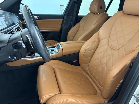 Certified 2023 BMW X5 sDrive40i w/ M Sport Package RWD image 23