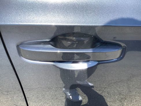 New 2026 Honda Civic Sport image 35