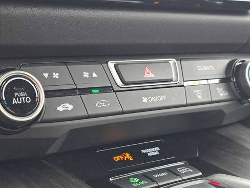 Used 2020 Honda Clarity Plug-In Hybrid image 31