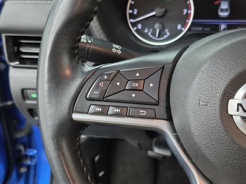 Used 2021 Nissan Sentra SV image 25