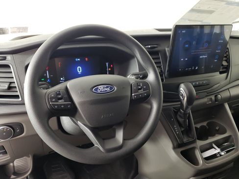 New 2026 Ford Transit 150 Low Roof AWD w/ Load Area Protection Package image 15