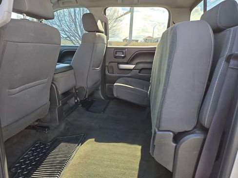 Used 2016 Chevrolet Silverado 1500 LT w/ All Star Edition image 31