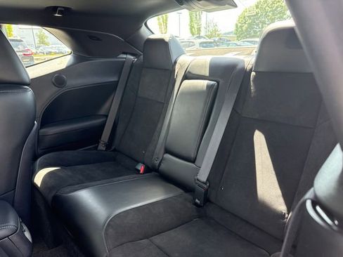 Used 2023 Dodge Challenger R/T Scat Pack w/ Plus Package RWD image 14