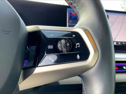 Used 2024 BMW i5 M60 w/ Executive Package image 20