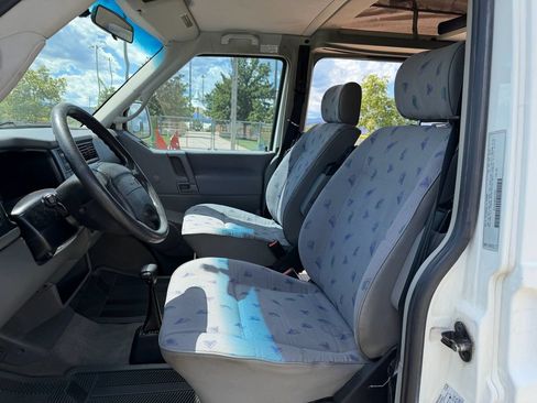 Used 1997 Volkswagen Eurovan Camper FWD image 10