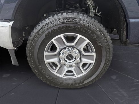 Used 2023 Ford F250 Lariat w/ Lariat Ultimate Package image 14