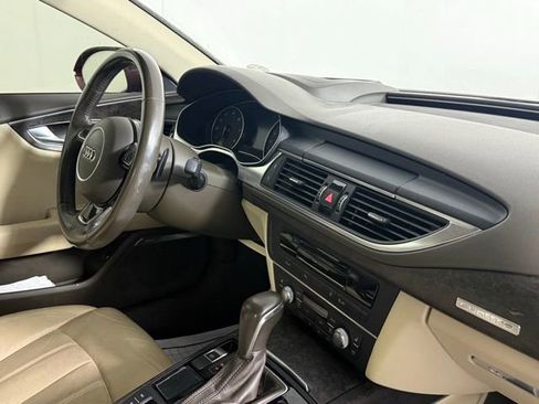 Used 2017 Audi A7 3.0T Prestige image 31