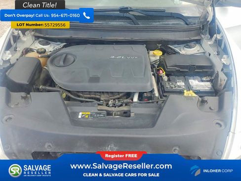 Used 2014 Jeep Cherokee Trailhawk w/ Comfort/Convenience Group AWD/4WD image 15