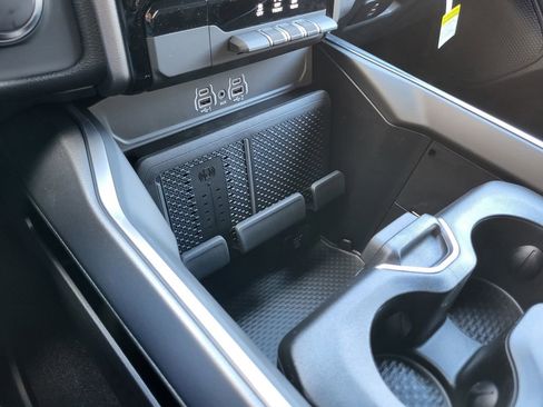 New 2026 RAM 1500 Big Horn image 19