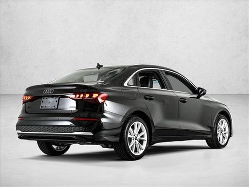 Used 2026 Audi A3 2.0T Premium w/ Convenience Package image 5