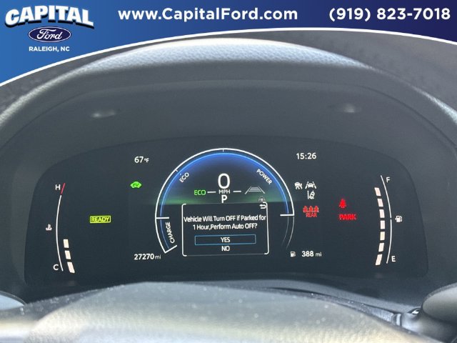 Used 2025 Toyota Camry LE w/ Convenience Package FWD image 25