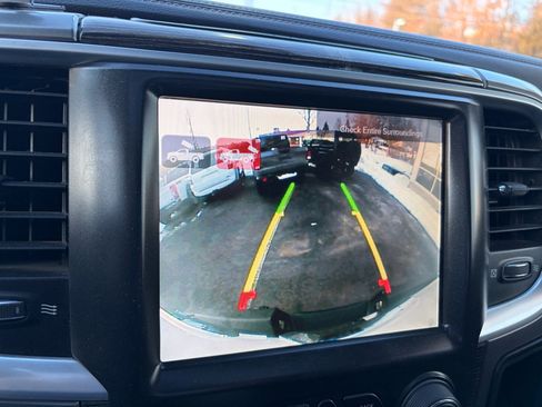 Used 2017 RAM 2500 Limited image 35