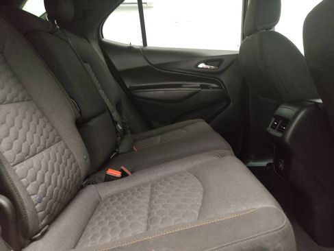 Used 2019 Chevrolet Equinox LT AWD/4WD image 19
