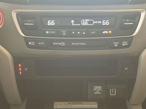 Used 2022 Honda Ridgeline RTL-E image 17
