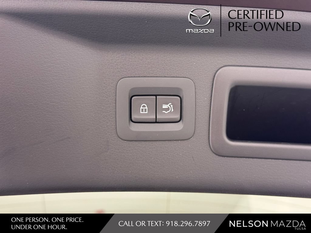 Certified 2026 MAZDA CX-90 3.3 Turbo S w/ Premium Plus AWD/4WD image 57