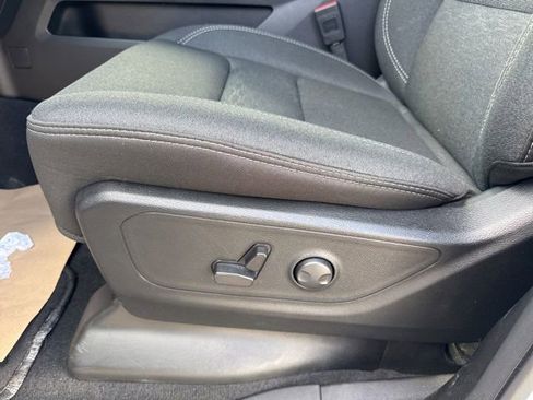 Used 2025 RAM 1500 Big Horn image 11