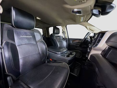 Used 2022 RAM 2500 Laramie AWD/4WD image 29
