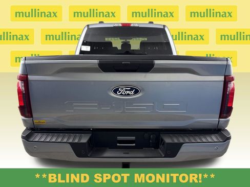 New 2026 Ford F150 STX w/ Equipment Group 200A RWD image 8