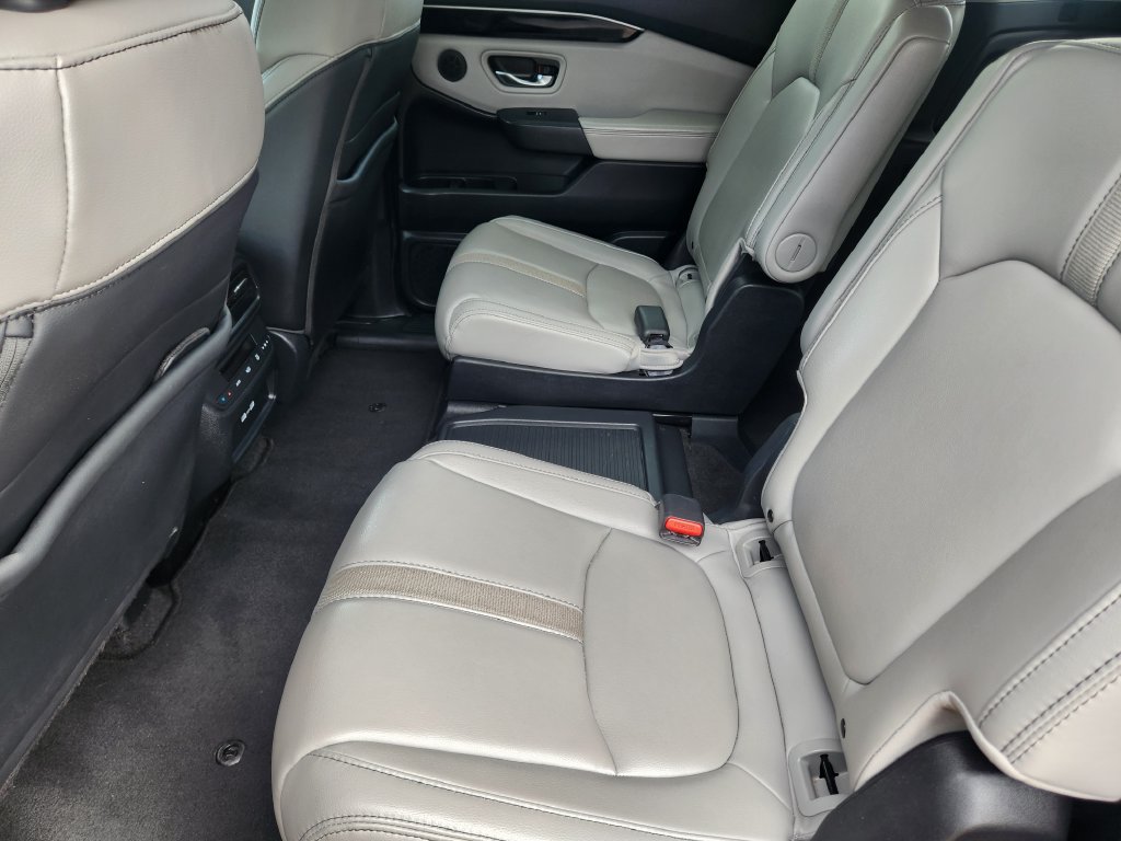 Used 2023 Honda Pilot EX-L image 28