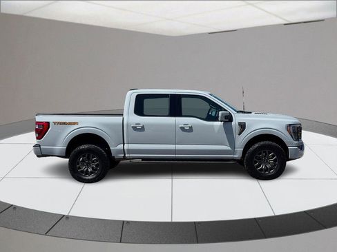 Used 2023 Ford F150 Tremor w/ Equipment Group 402A High AWD/4WD image 2