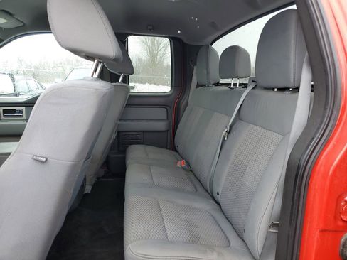 Used 2011 Ford F150 XLT w/ Trailer Tow Pkg image 22