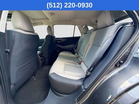 New 2025 Subaru Outback Premium w/ Popular Package #1A image 31