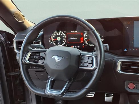 Used 2024 Ford Mustang GT Premium image 17