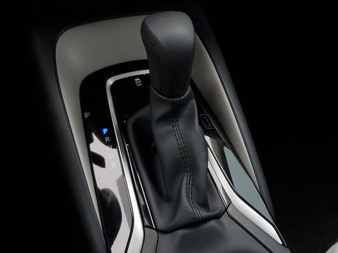 New 2026 Toyota Corolla LE image 29