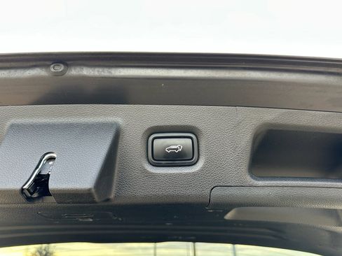 Used 2023 Hyundai Santa Fe Calligraphy image 33