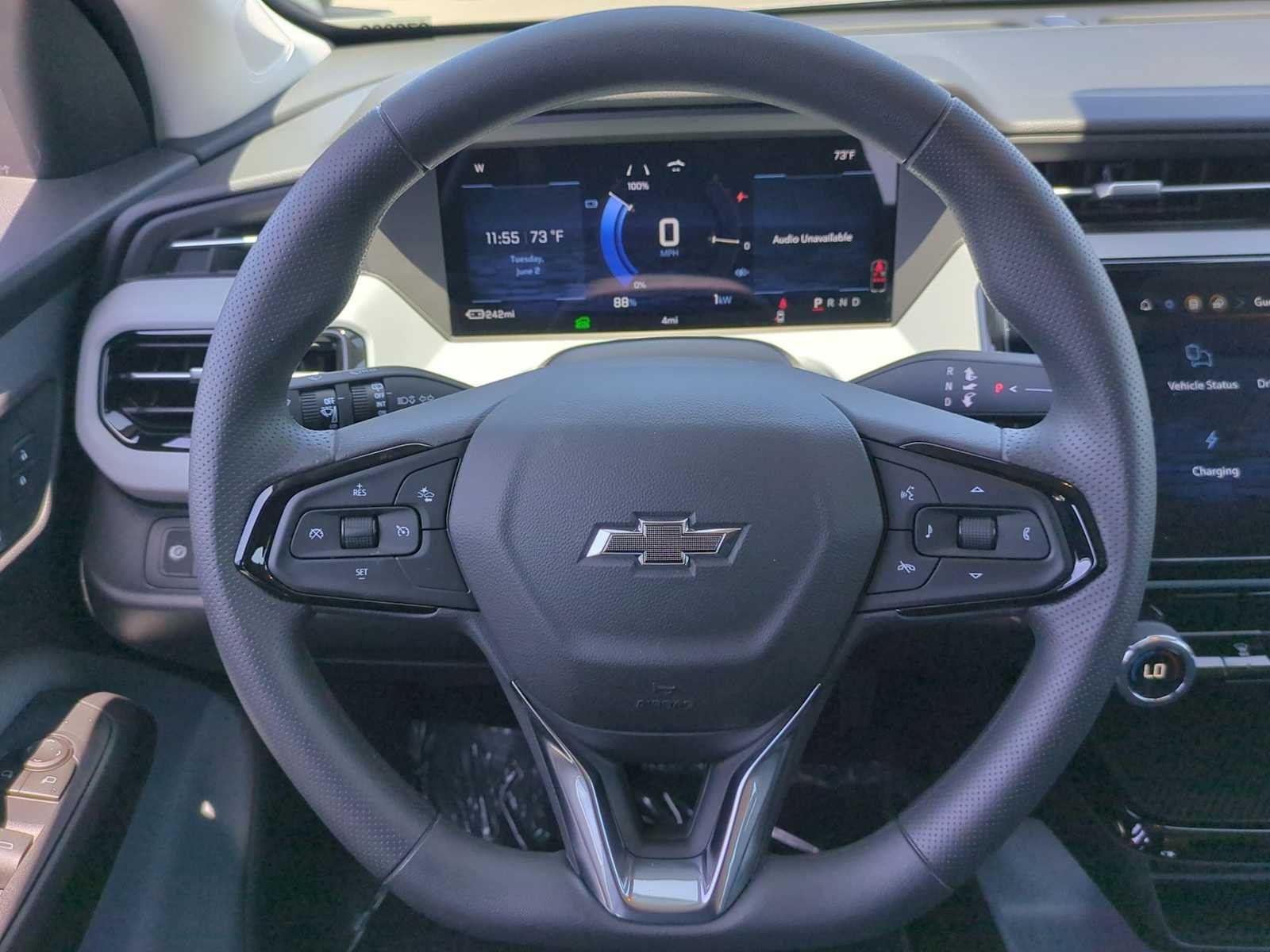 New 2027 Chevrolet Bolt LT FWD image 14