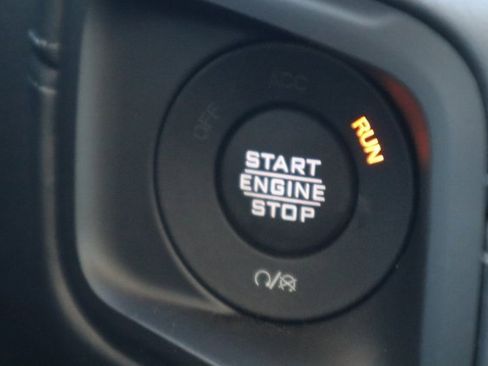 New 2026 Jeep Wrangler Unlimited Rubicon image 9