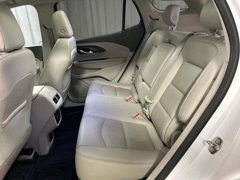 Used 2019 GMC Terrain Denali w/ Advanced Safety Package image 24