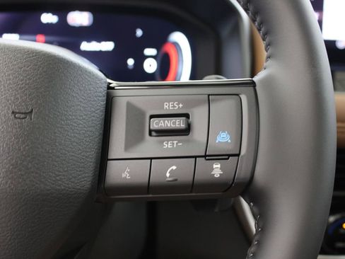 New 2026 Nissan Rogue Platinum AWD/4WD image 28