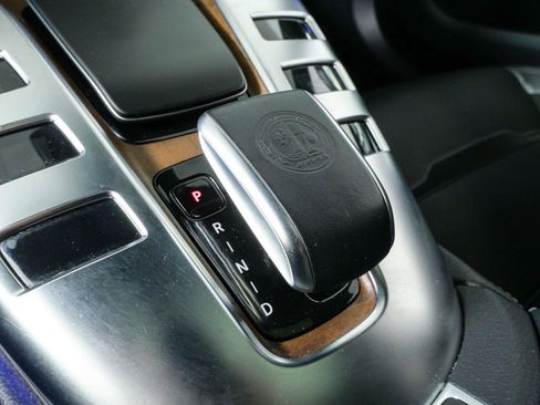 Used 2019 Mercedes-Benz AMG GT 63 image 17