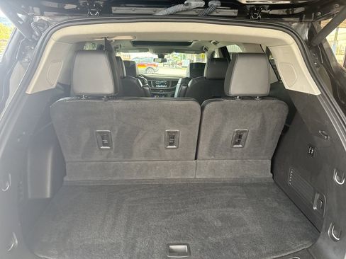 Used 2019 Buick Enclave Avenir w/ Avenir Technology Package image 30