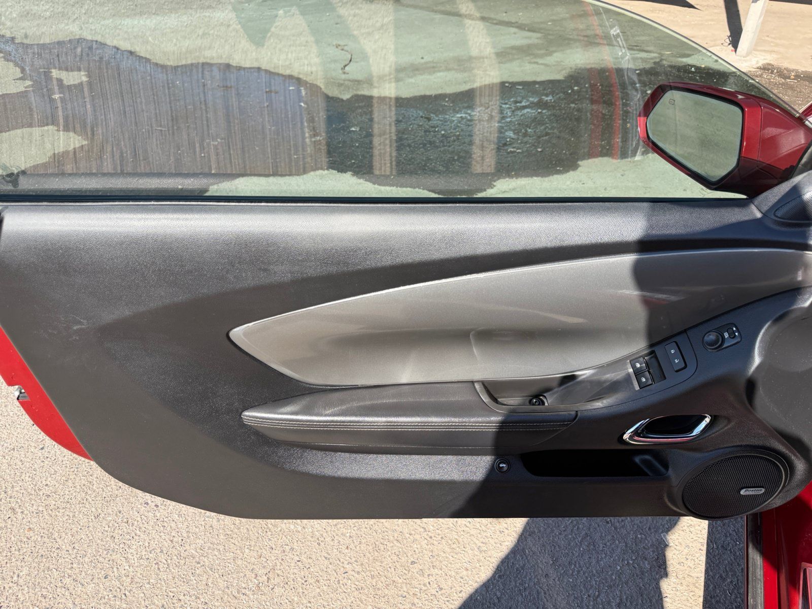 Used 2015 Chevrolet Camaro SS w/ SS Performance Package RWD image 12