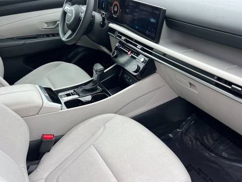 Used 2025 Hyundai Tucson SEL FWD image 20