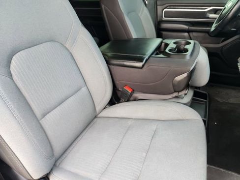 Certified 2023 RAM 1500 Big Horn image 14