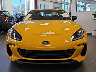 New 2026 Subaru BRZ Series.Yellow video 2