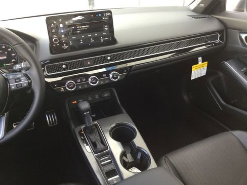 New 2026 Honda Civic Sport Touring image 18