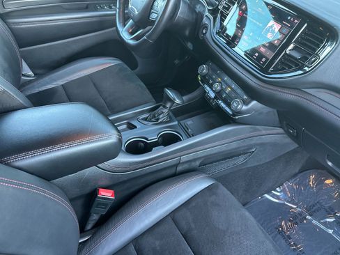 Used 2022 Dodge Durango R/T image 17