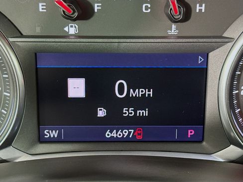 Used 2019 GMC Terrain SLE w/ Driver Convenience Package FWD image 14