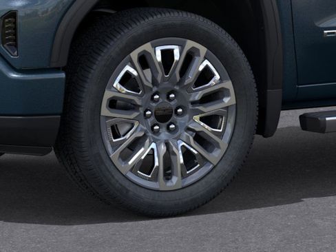 New 2026 GMC Sierra 1500 Denali Ultimate image 10