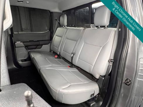 Used 2023 Ford F250 XL image 14
