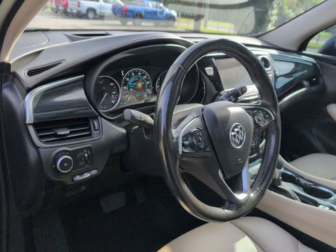 Used 2017 Buick Envision Premium w/ Driver Confidence Package image 13