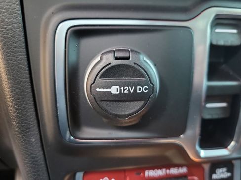 Used 2021 Jeep Wrangler Unlimited Rubicon image 21