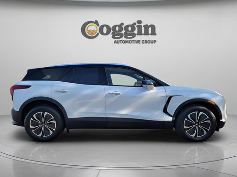 New 2026 Chevrolet Blazer EV LT image 5