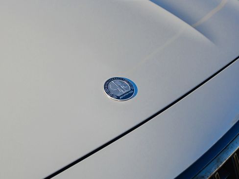 New 2026 Mercedes-Benz E 53 AMG 4MATIC Sedan image 3