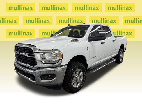Used 2024 RAM 2500 Big Horn image 14
